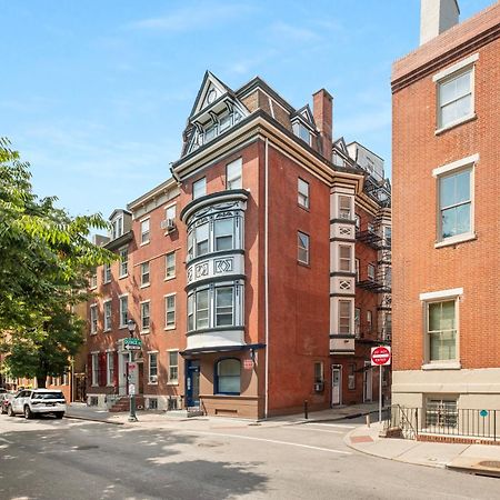 Premium Flat Near Attractions Apartment Philadelphia Luaran gambar