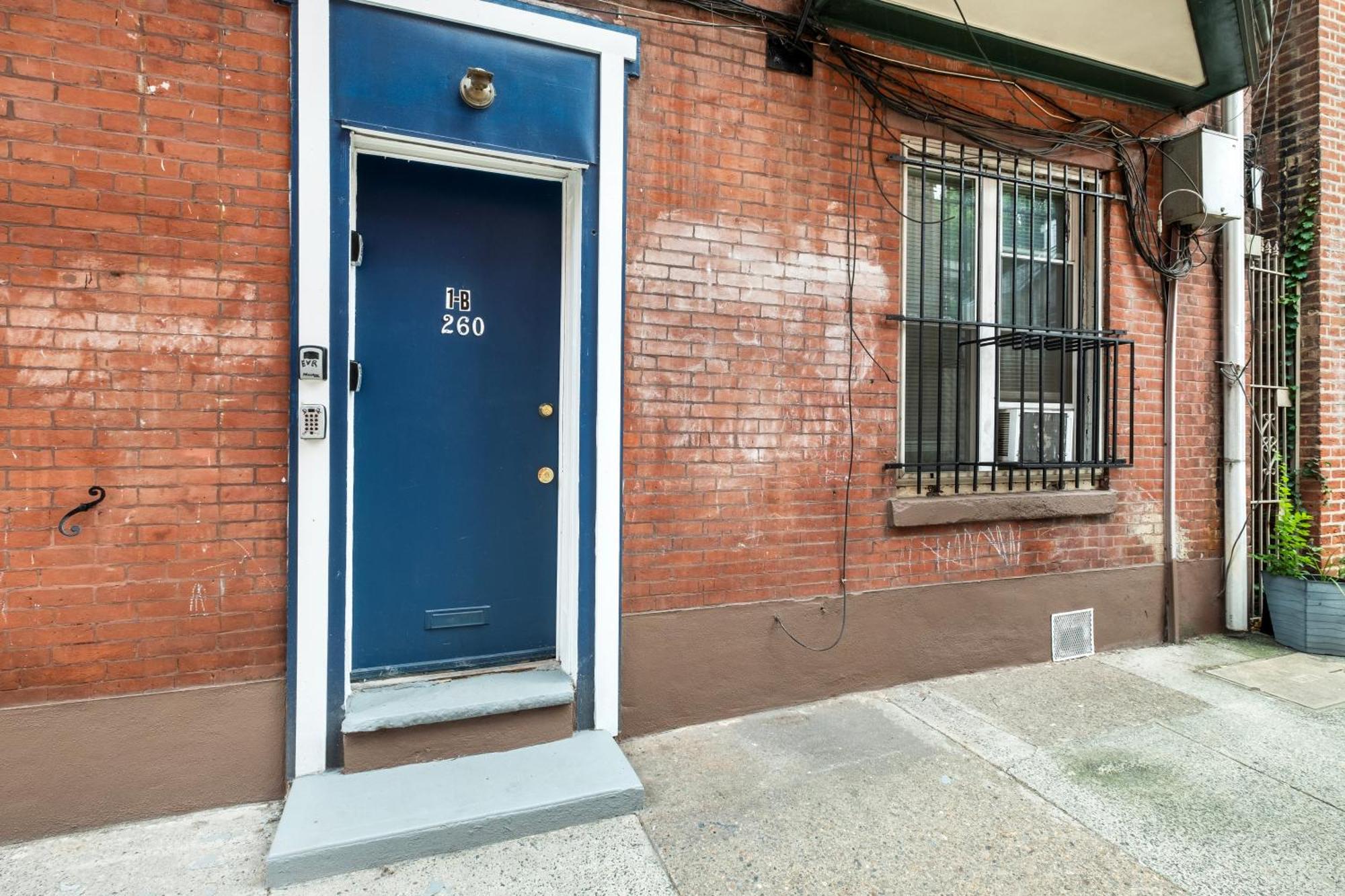 Premium Flat Near Attractions Apartment Philadelphia Luaran gambar