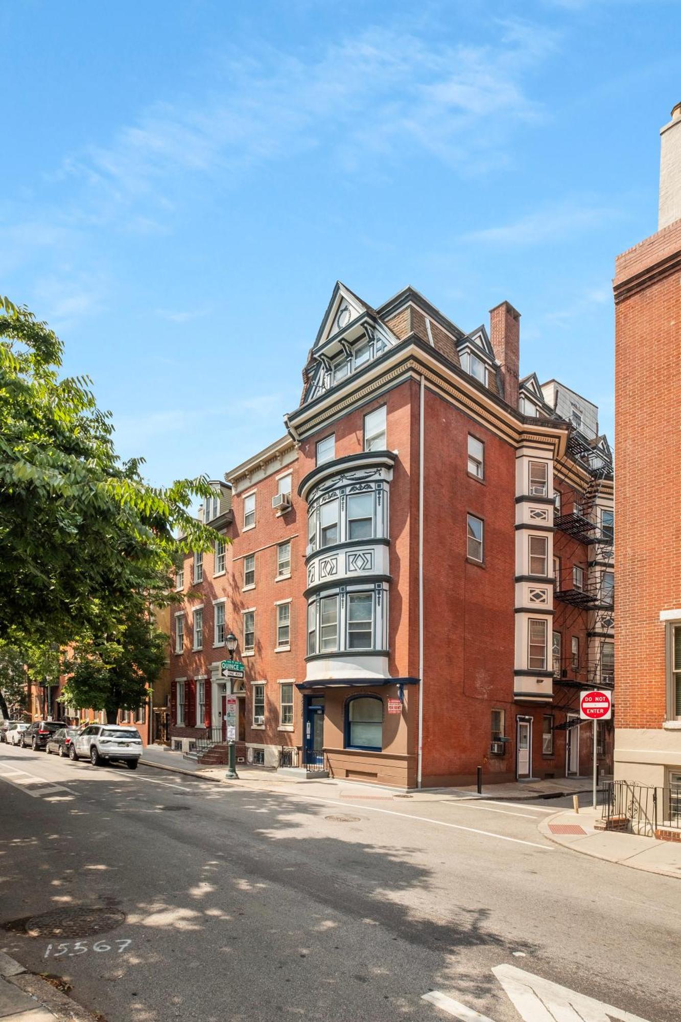 Premium Flat Near Attractions Apartment Philadelphia Luaran gambar