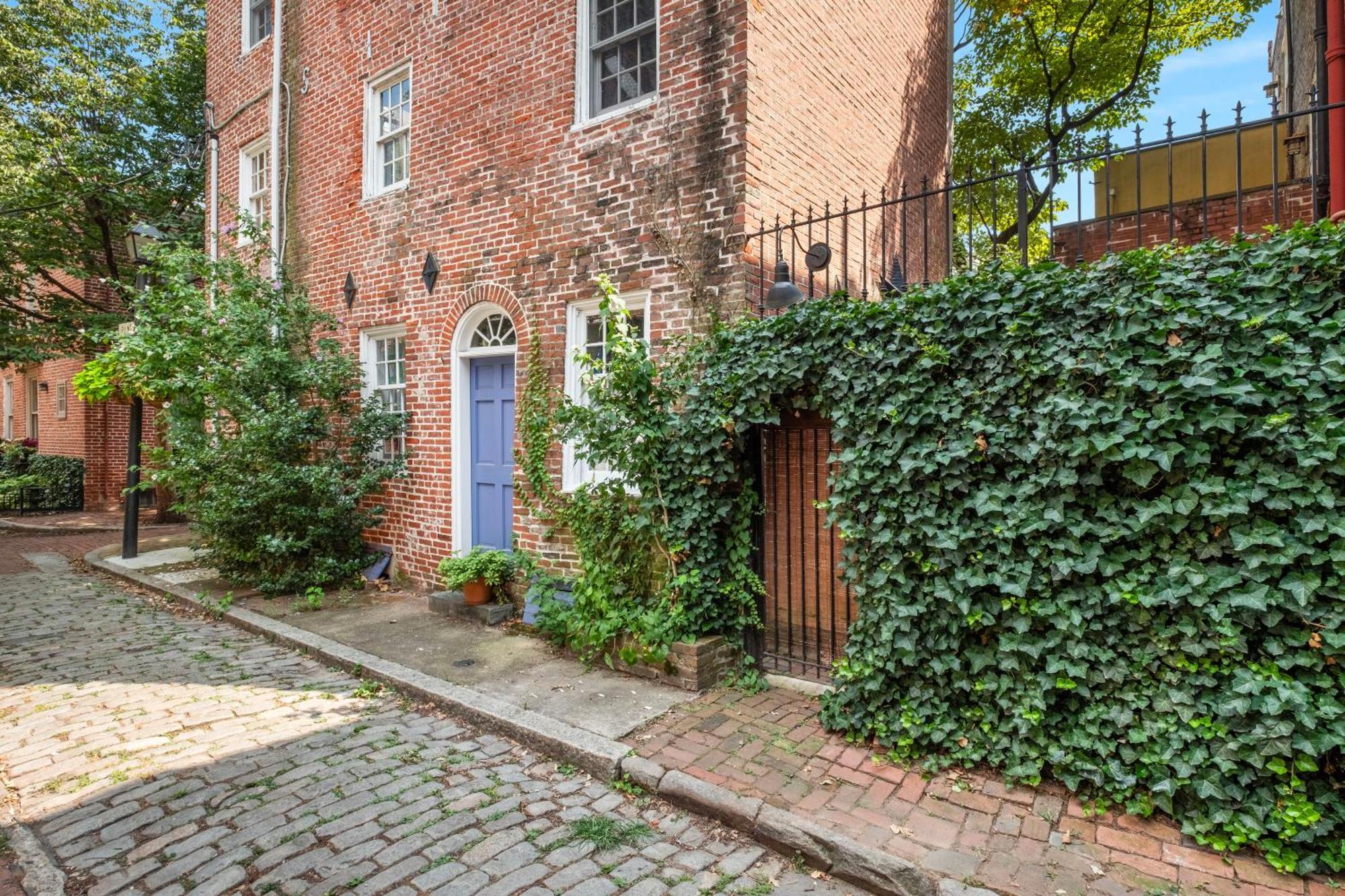 Premium Flat Near Attractions Apartment Philadelphia Luaran gambar