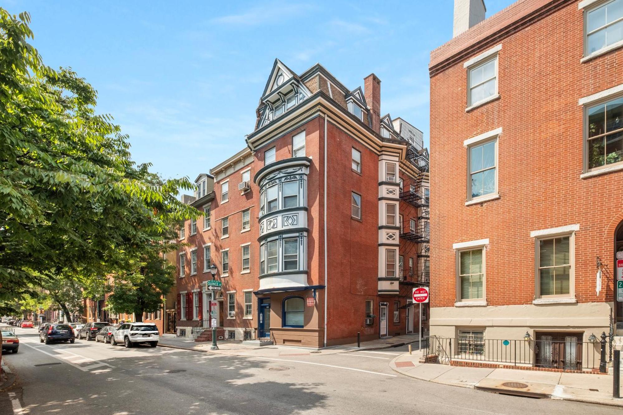 Premium Flat Near Attractions Apartment Philadelphia Luaran gambar